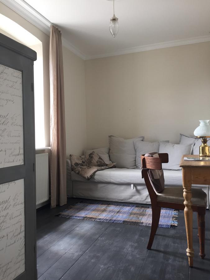 Birkum BB Bed & Breakfast Dış mekan fotoğraf