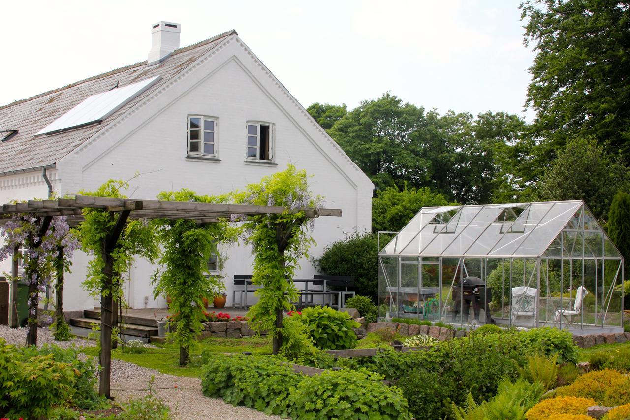 Birkum BB Bed & Breakfast Dış mekan fotoğraf
