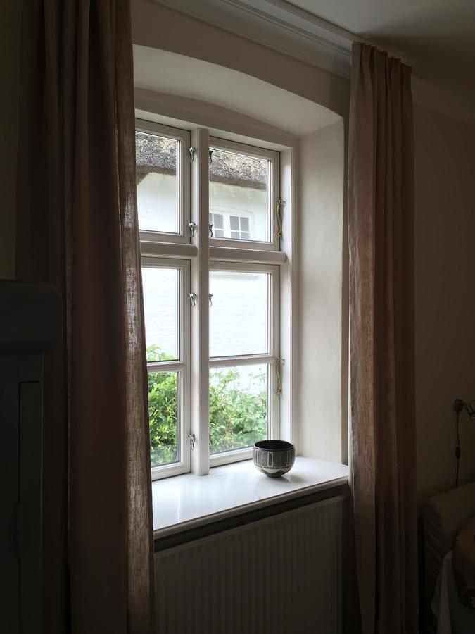 Birkum BB Bed & Breakfast Dış mekan fotoğraf