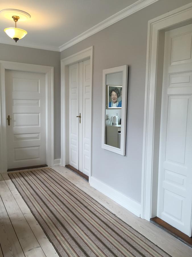 Birkum BB Bed & Breakfast Dış mekan fotoğraf